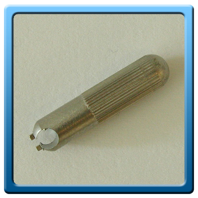 Spezial-Austauschinstrument Microlock Riegel Werkzeug